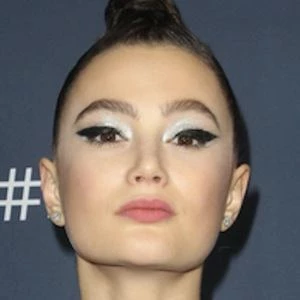Marina Mazepa Biography