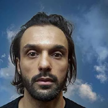 Maziar Ghaderi - Age, Bio, Birthdate, Family, Networth & More