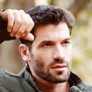 Roni Mazon Biography