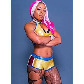 Mazzerati Lazarus - Age, Bio, Birthdate, Family, Networth & More