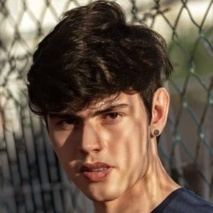 Matheus Mazzola Biography