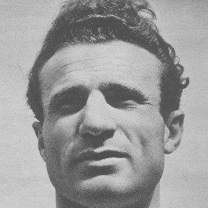 Valentino Mazzola Biography