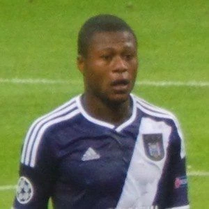 Chancel Mbemba Biography