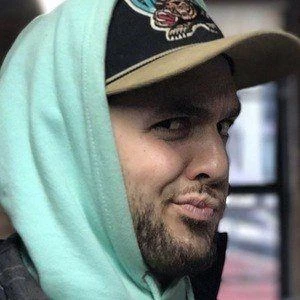 Gringo the MC - Age, Wiki, Birthdate, Bio, Networth, Family & More