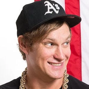 MC Lars - Biography, Birthdate, Family, Networth & More
