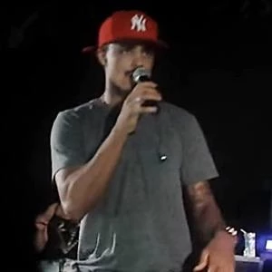 MC Livinho Biography