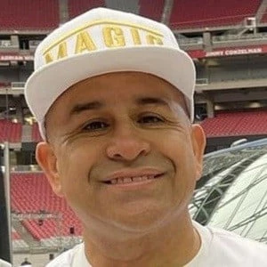 MC Magic - Height, Bio, Wiki, Family, Birthplace, Networth & More