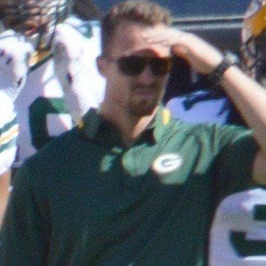 Ben McAdoo Biography