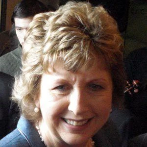 Mary McAleese Biography