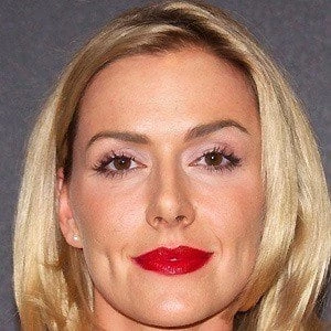 Allison McAtee - Age, WIki, Birthday, Family, Networth & More
