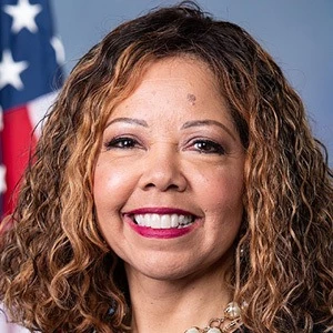 Lucy McBath - Age, Bio, Birthdate, Family, Networth & More