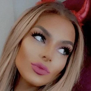 Caprice McBean Biography