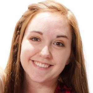 Jenny McBride Biography