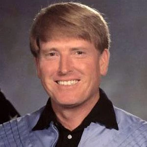 Jon McBride Biography