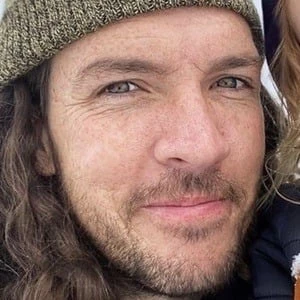 Shaun McBride Biography