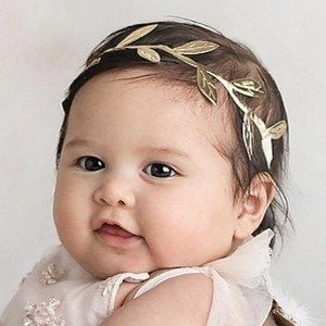 Alaïa McBroom Biography