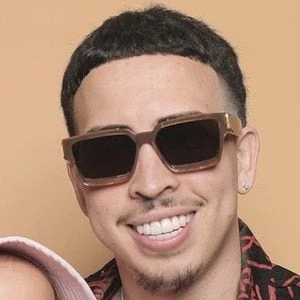Landon McBroom Biography