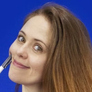 Jessica McCabe Biography