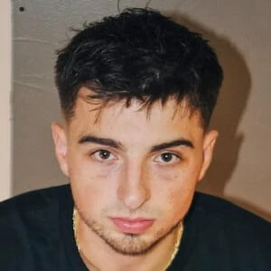 Jordan McCabe Biography