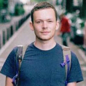 Greg McCahon - Age, Bio, Career, Family, Wiki, Networth & More