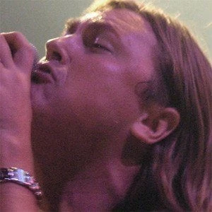 Edwin McCain - Networth, Bio, Birthdate, Age, Family & More