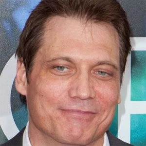 Holt McCallany Biography