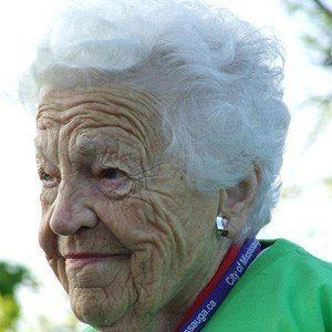 Hazel McCallion Biography