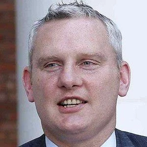 John McCallister Biography