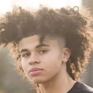 Jordan McCallister Biography