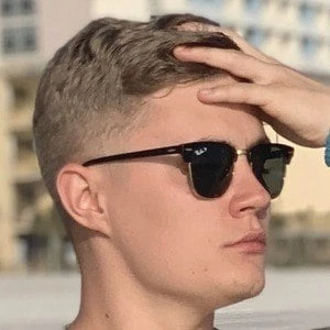 Jordan McCallum - Networth, Bio, Birthdate, Age, Family & More