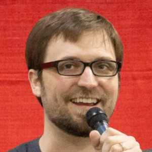 Kyle McCarley Biography