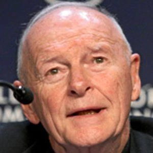 Theodore Edgar McCarrick - Wiki, Family, Bio, Birthdate, Networth & More
