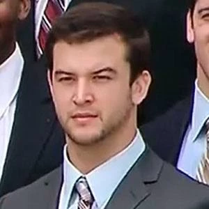 AJ McCarron Biography