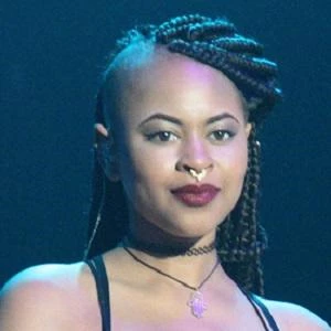 Amira McCarthy Biography