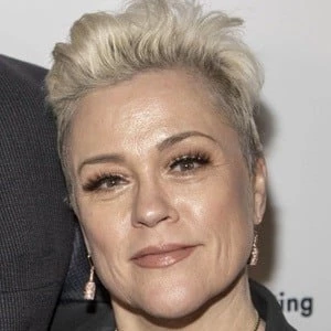 Christine Elise McCarthy Biography