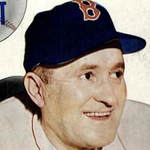 Joe McCarthy Biography