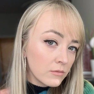 Meghan McCarthy Biography