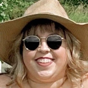 Alicia Mccarvell Biography