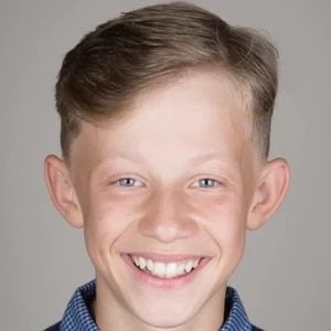 Liam McCheyne - Age, Height, Birthdate, Family, Wiki & More