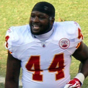 Le'Ron McClain - Networth, Bio, Wiki, Family, Birthday, Networth & More