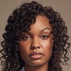 Sierra McClain Biography