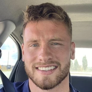 Lachlan McLean Biography