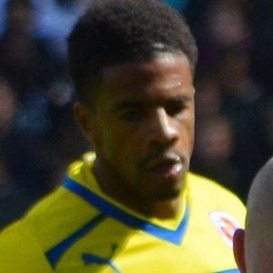 Garath McCleary Biography