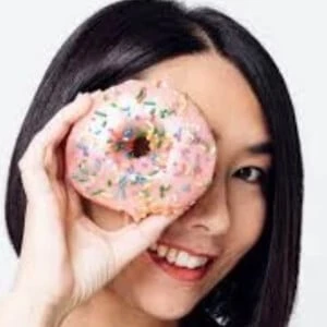 Rie McClenny Biography