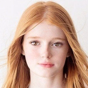 Hannah McCloud Biography