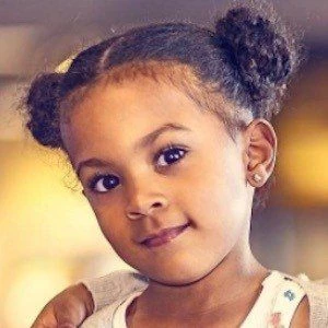Alexis McClure - Wiki, Bio, Birthdate, Networth, Family & More