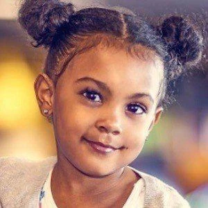 Ava McClure - Wiki, Bio, Birthdate, Networth, Family & More