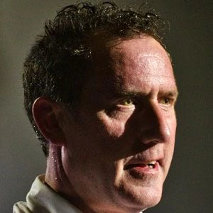 Andy McCluskey Biography