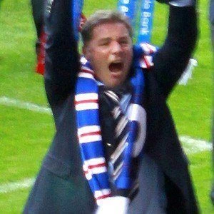 Ally McCoist - Age, WIki, Birthday, Family, Networth & More