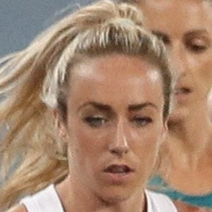 Eilish McColgan Biography